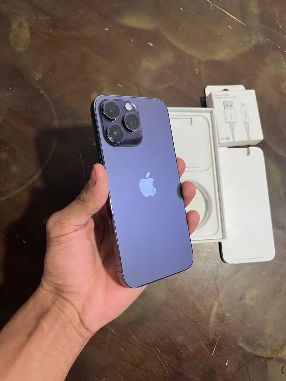 iPhone 14 Pro Max
