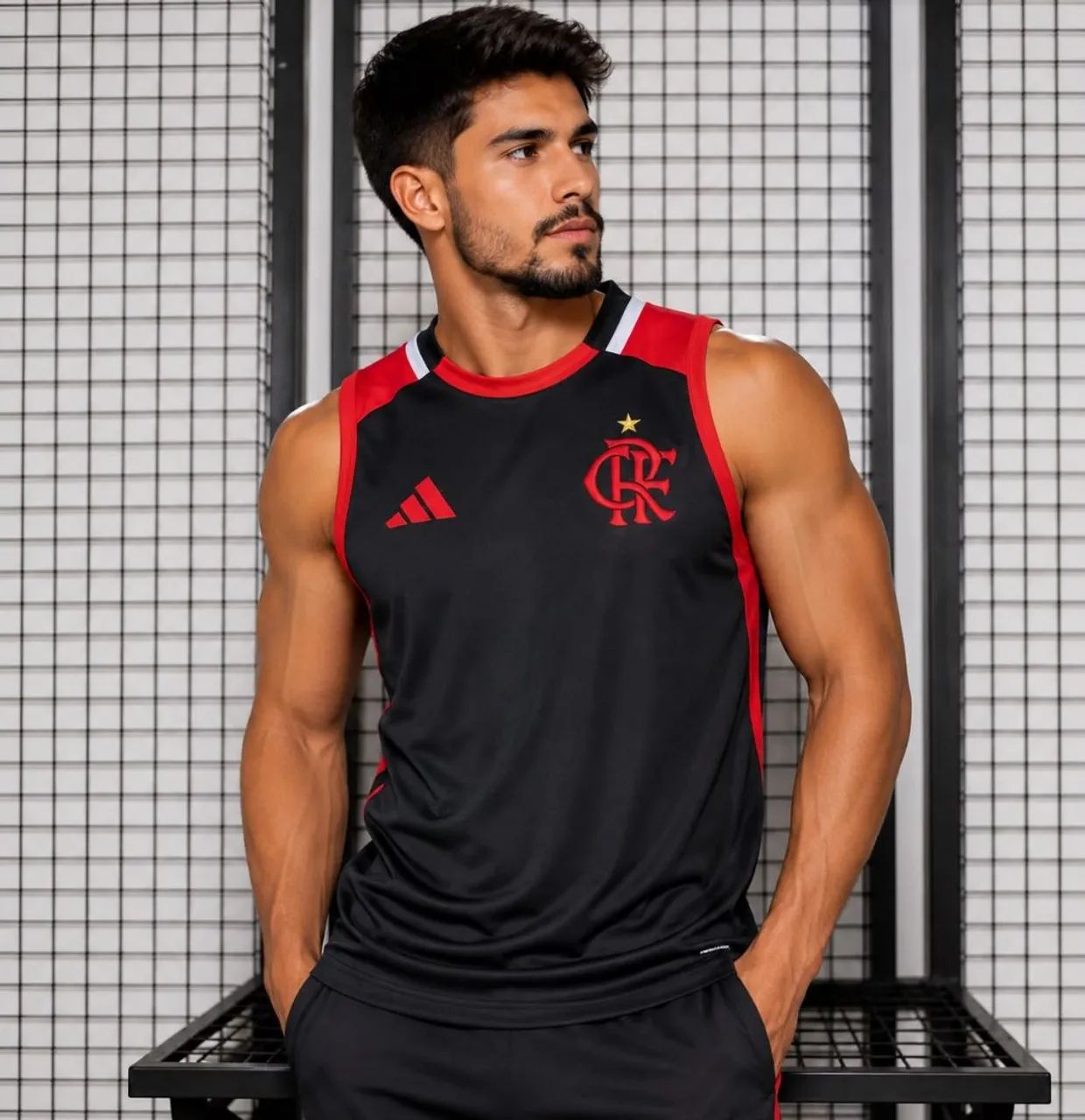 Camisa  - Foto 3