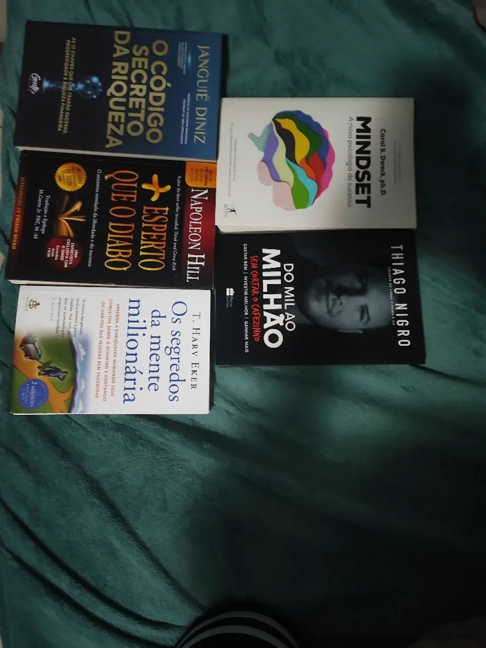 Livros