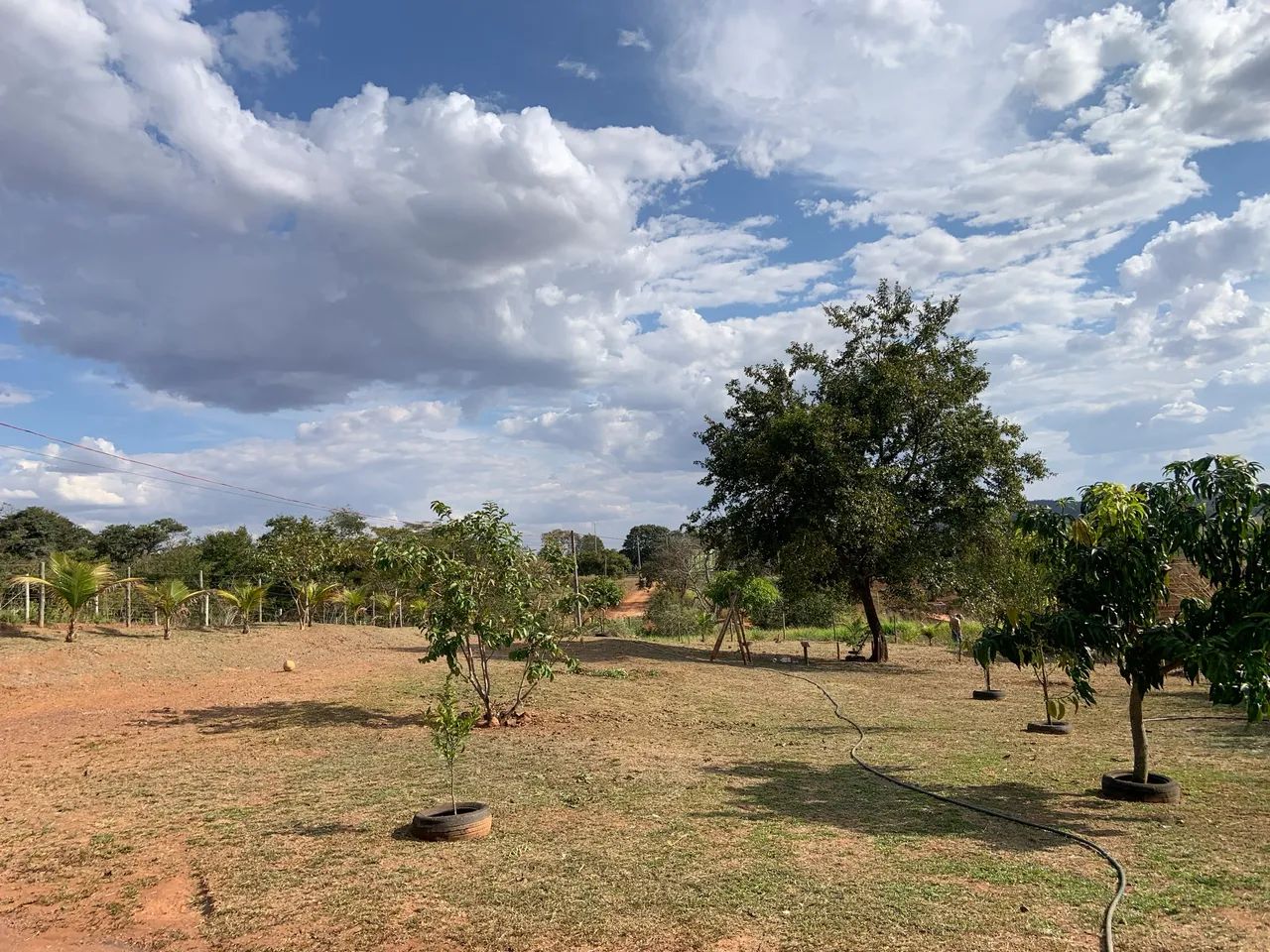 Vendo chácara em Caturai  - Foto 2