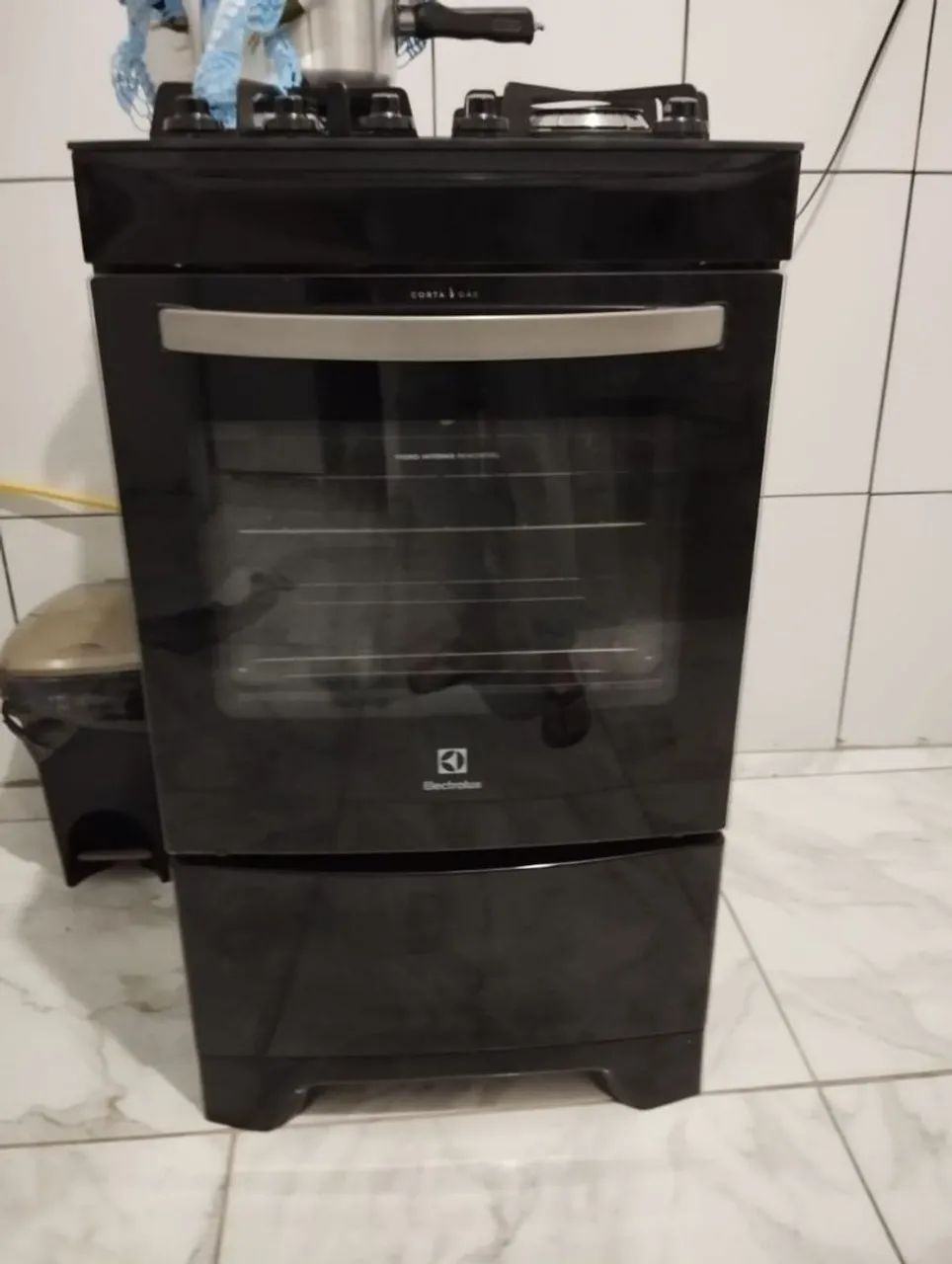 Fogão 