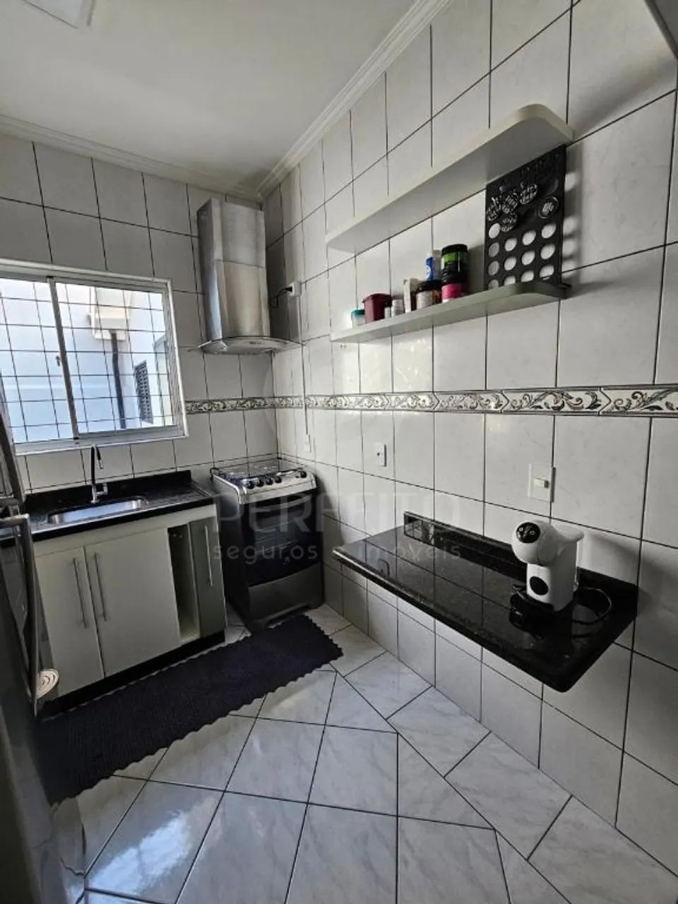 SOBRADO RESIDENCIAL E COMERCIAL COM 3 QUARTOS, CLOSET E ENERGIA SOLAR VILA MONTE ALEGRE, P - Foto 5