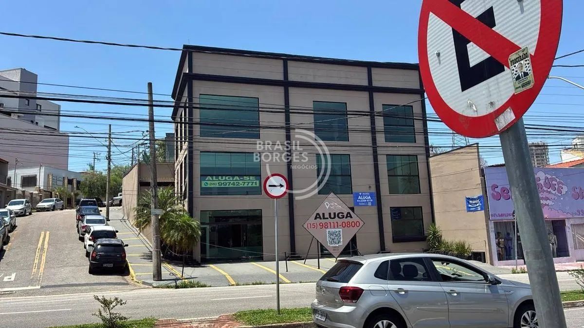 Prédio Comercial Novo e Completo, pronto para uso | Amplitude | Versatilidade | Iluminação - Foto 5