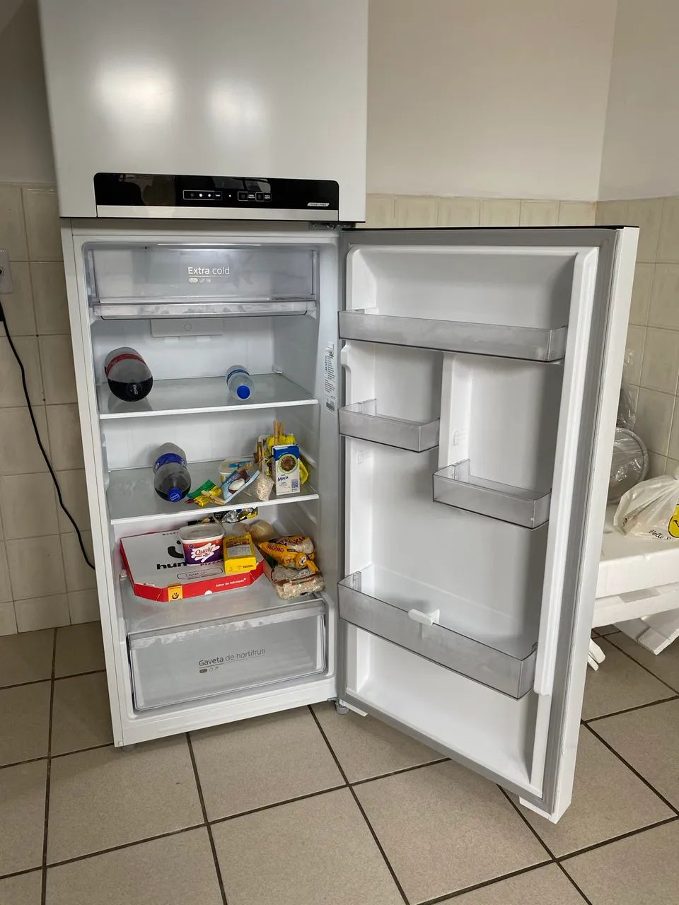 Geladeira Midea  - Foto 4