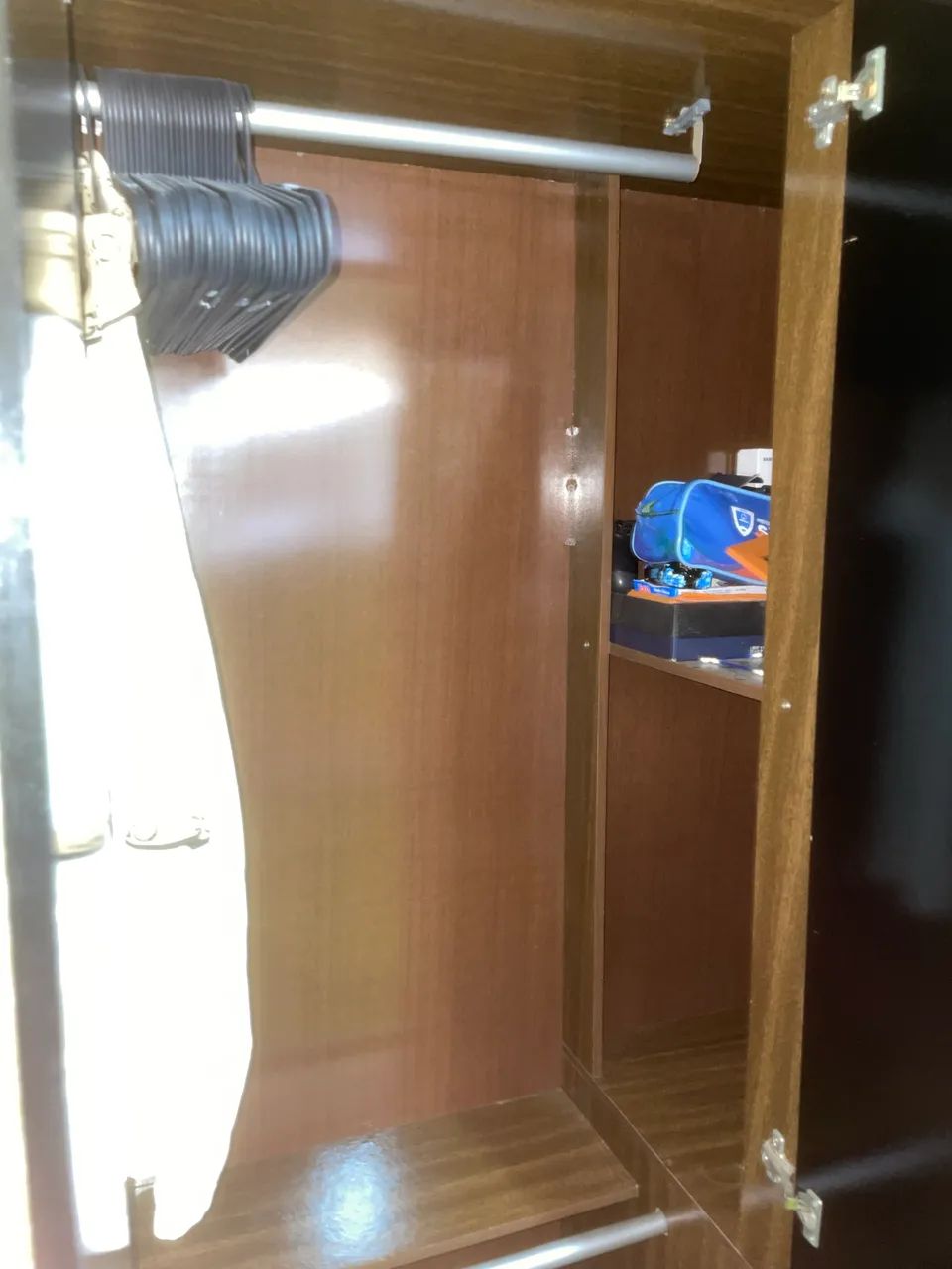 Guarda roupas - Foto 3