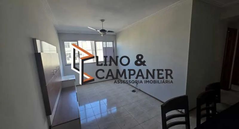 Apartamento 3 quartos no centro- Londrina R$2.000 mês. - Foto 3