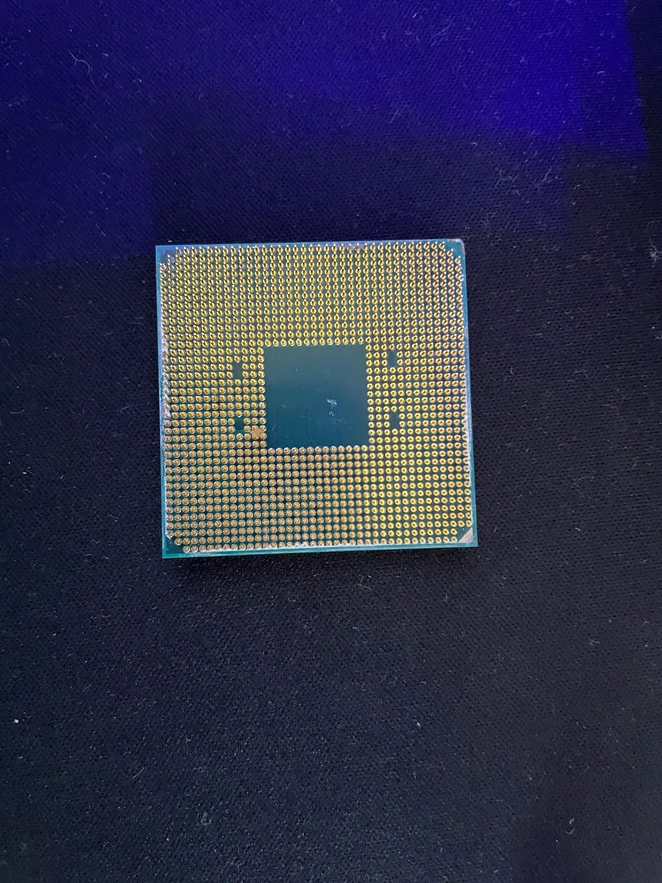 Processador AMD 5 1500X - 4 Núcleo / 8 Threads- funcionando perfeitamente  - Foto 2