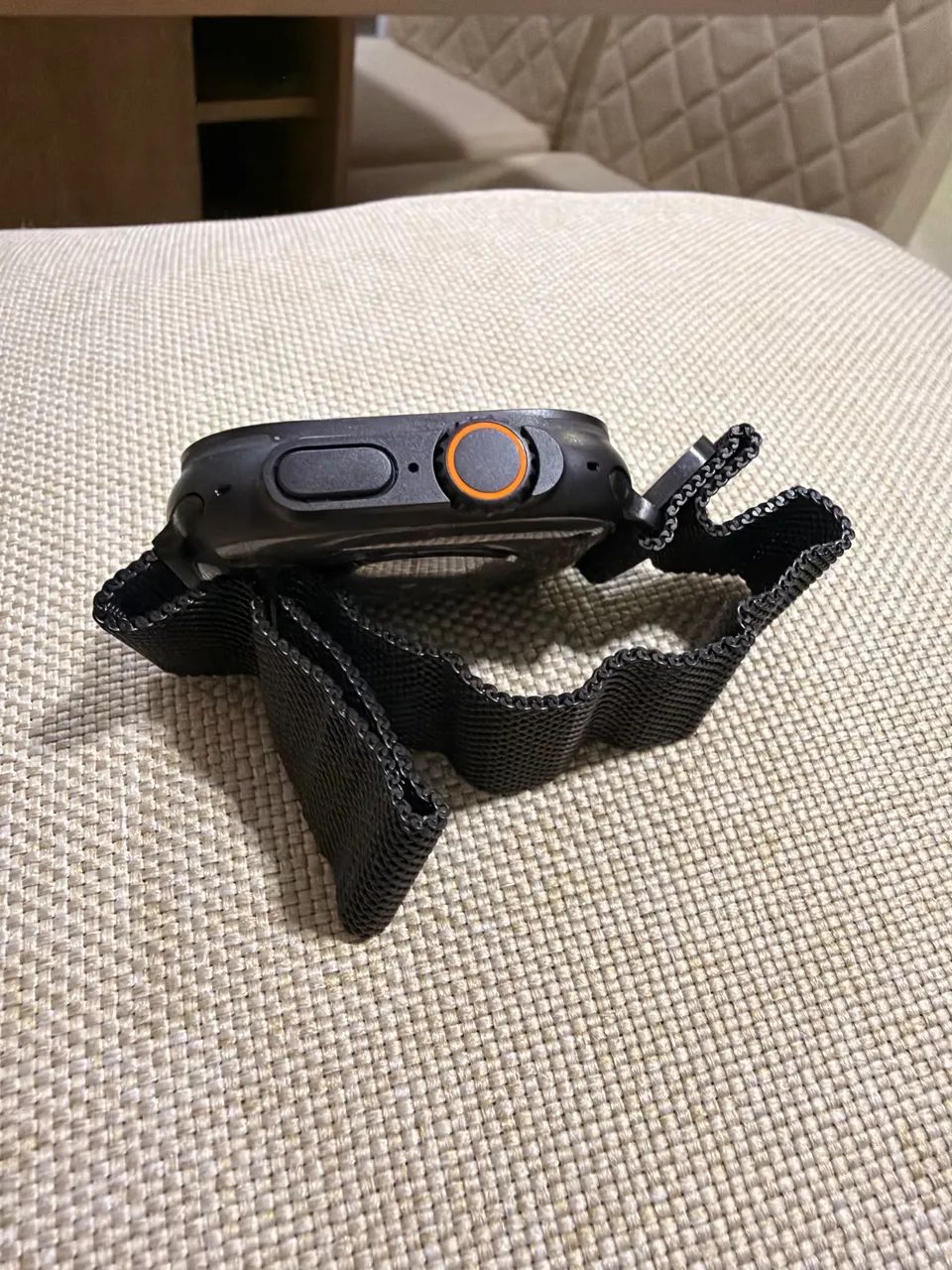 Apple Watch Ultra 3 49mm - Foto 3