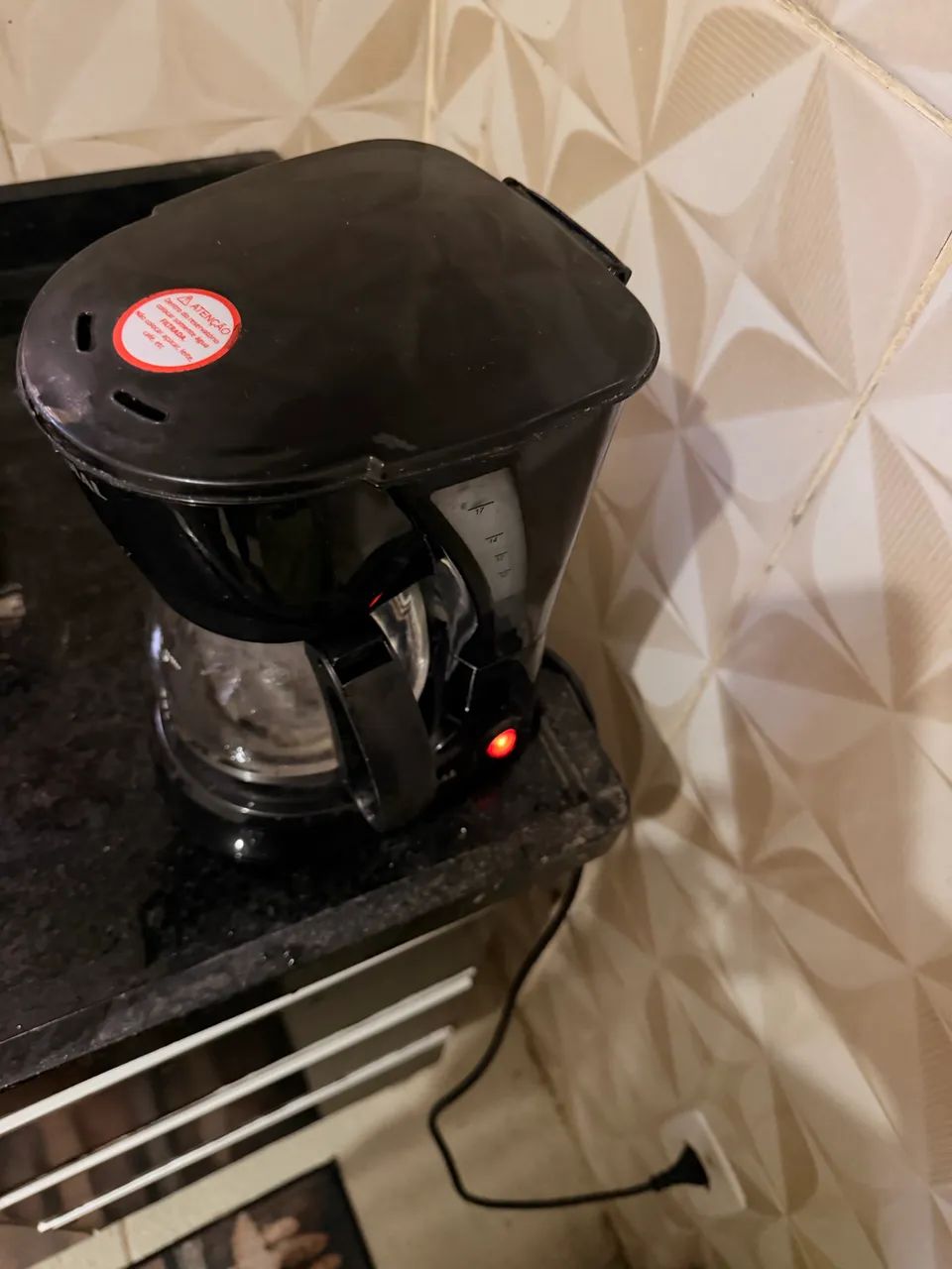 Cafeteira mondial - Foto 2