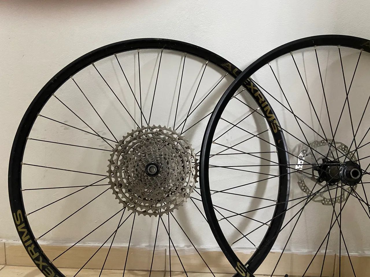 Aros Alexrims MD25