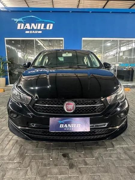 Fiat Cronos 1.3 8V Flex 2020 - Foto 2