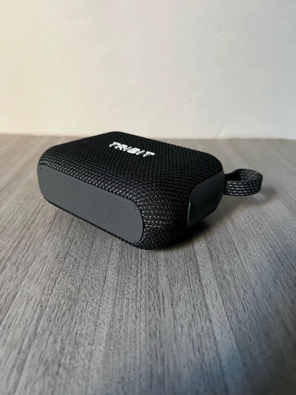 Caixa Bluetooth Tribit PocketGo  - Foto 4