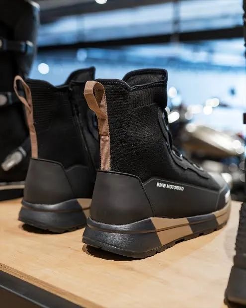 BOTA BMW MOTORRAD - Foto 3