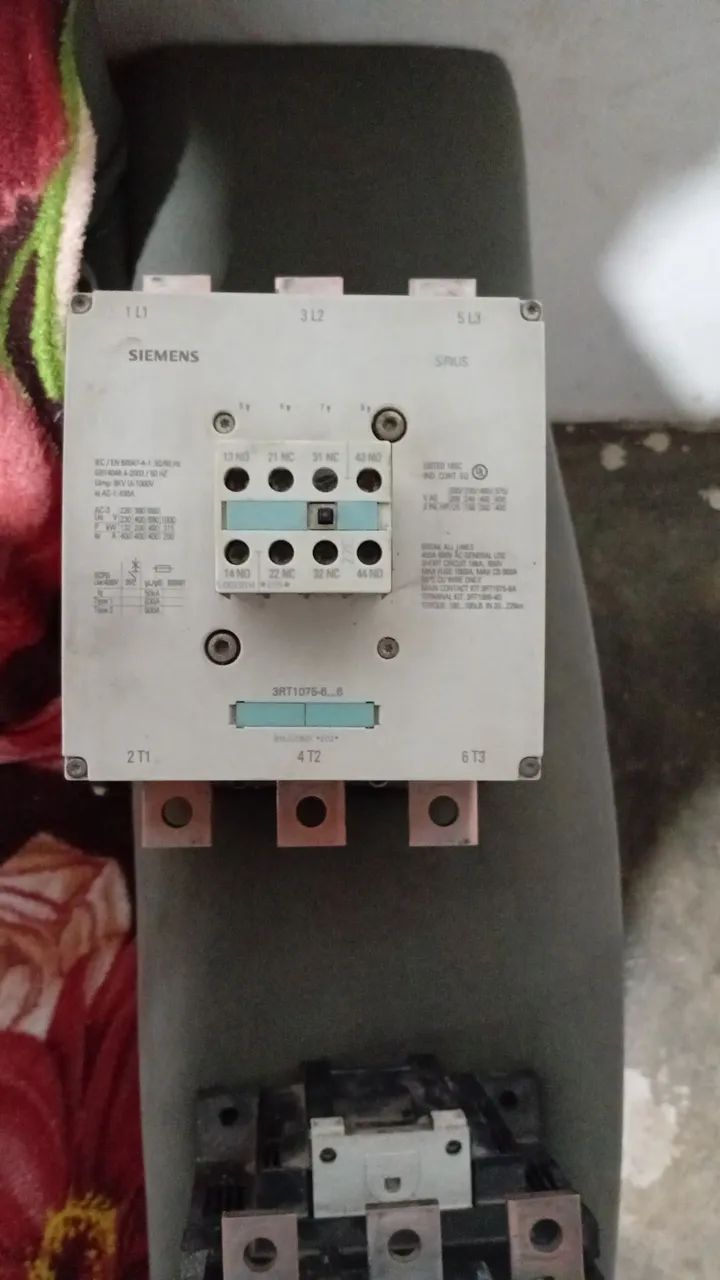 Eletricidade  - Foto 2