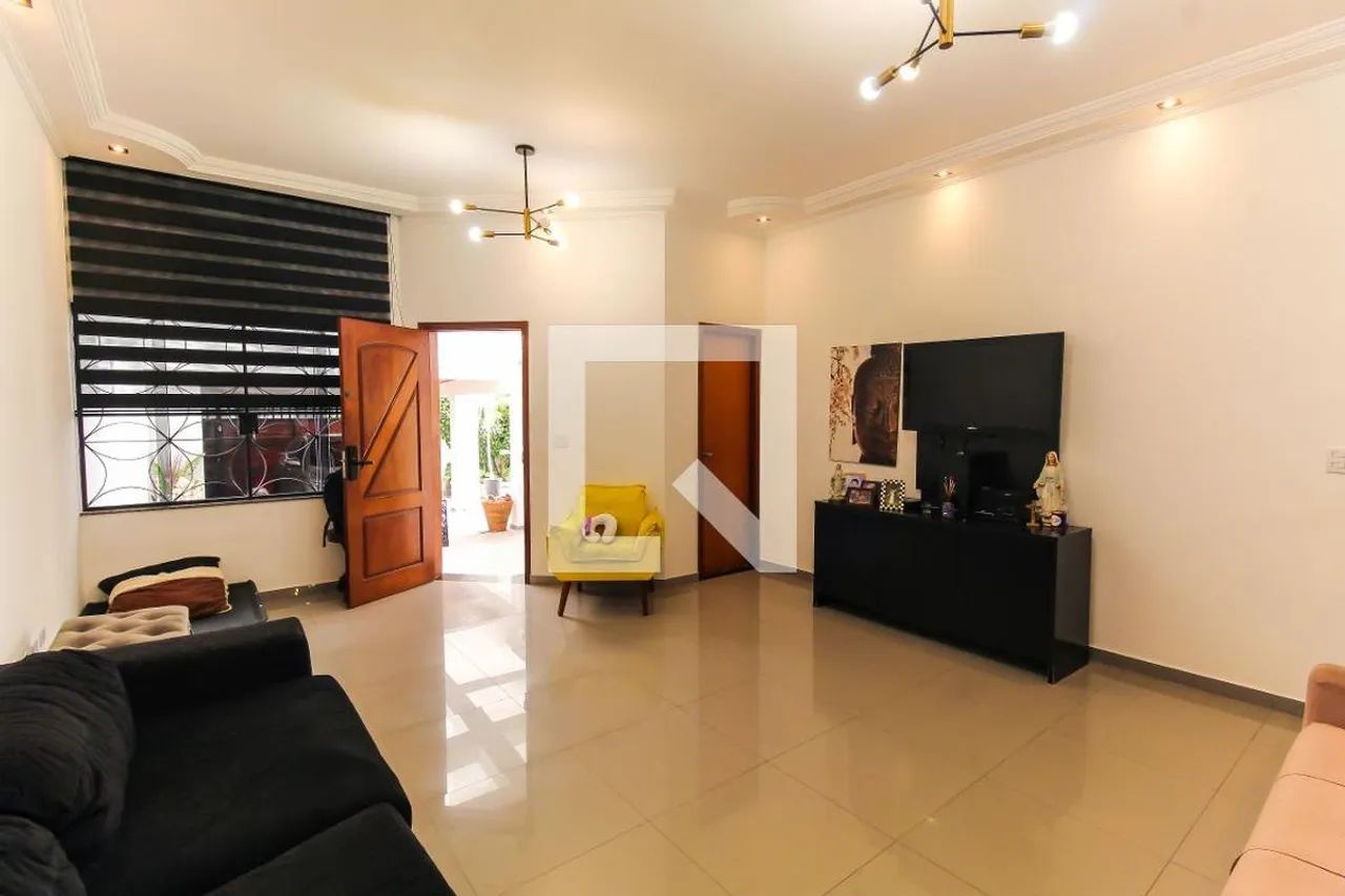 Casa à Venda - Mooca, 4 Quartos, 200 m2 - Foto 4
