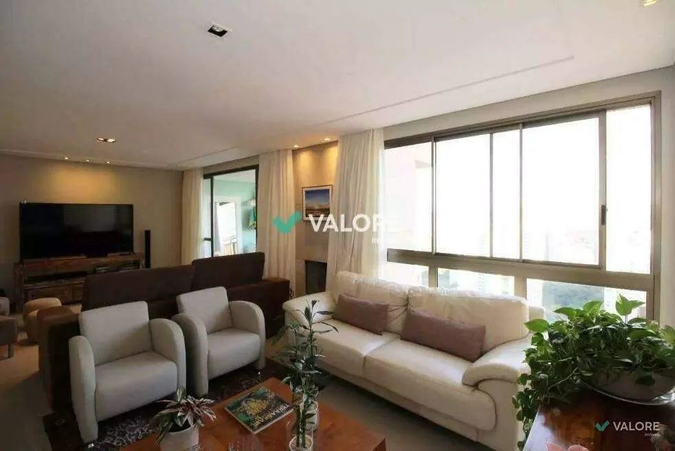 Apartamento 4 quartos à venda no Vila da Serra - Foto 3