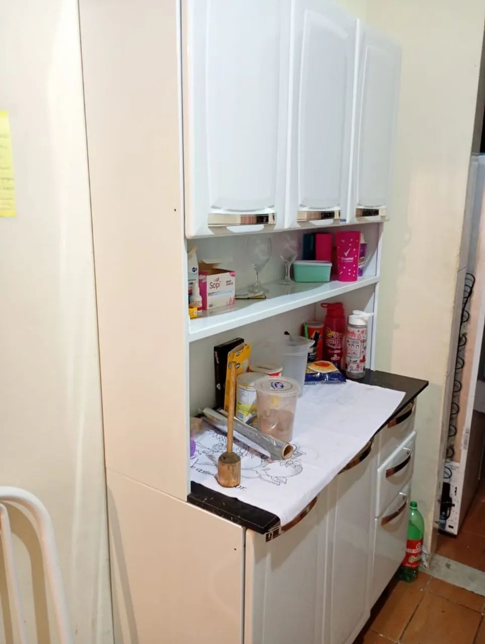 Vende - se máquina de lavar nova  - Foto 2