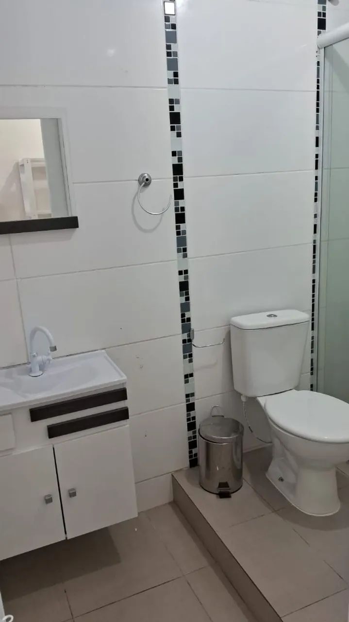 Alugo apartamento 1quarto no Emstreito - Foto 5