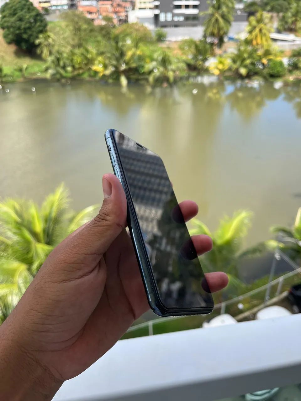 iPhone 11 Pro Max 64 gb  - Foto 5