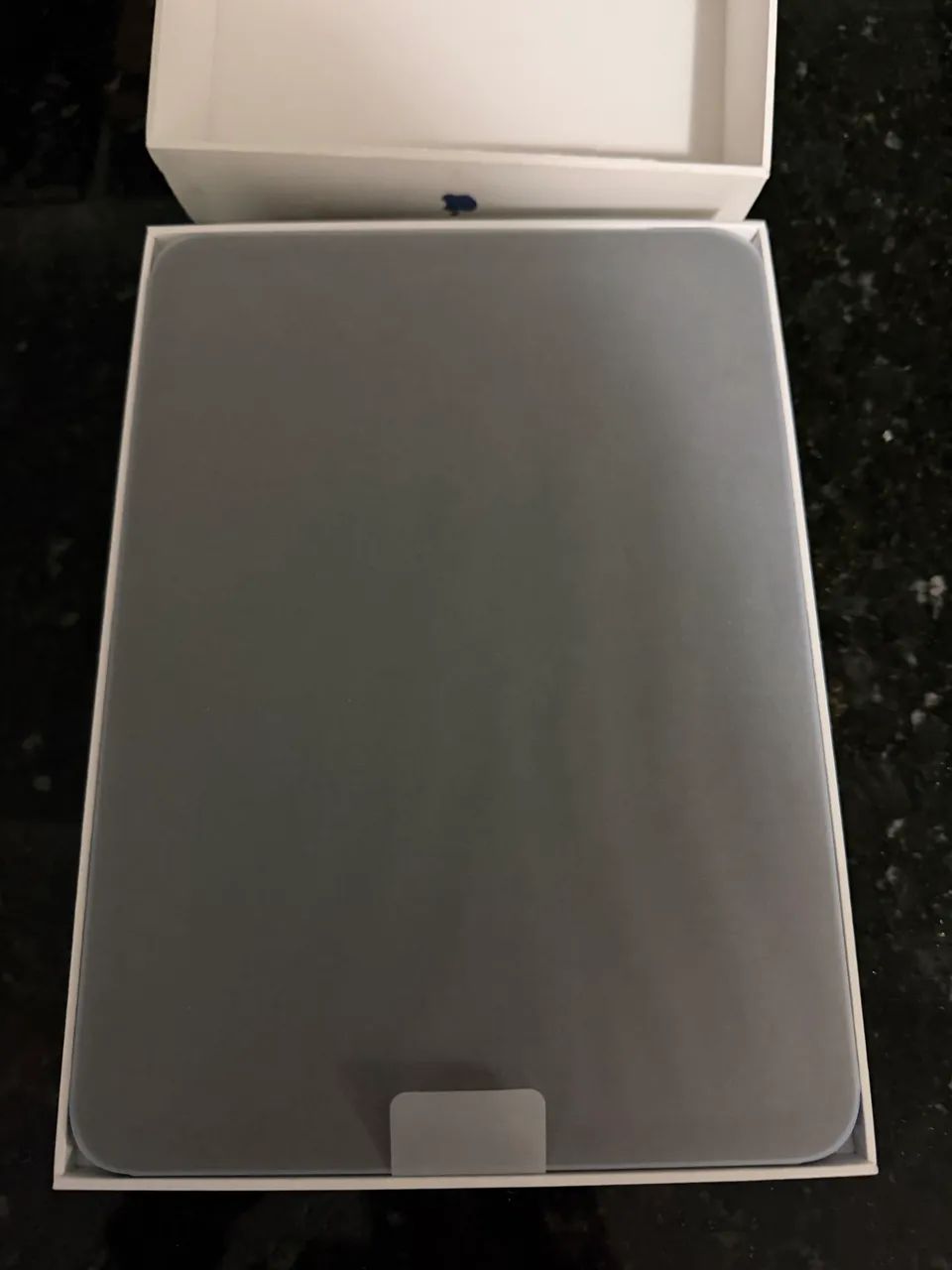 Apple IPad A16 - 11 gen - 128gb Azul - Foto 2