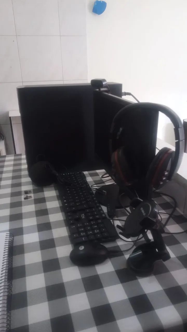 Computador completo  - Foto 5