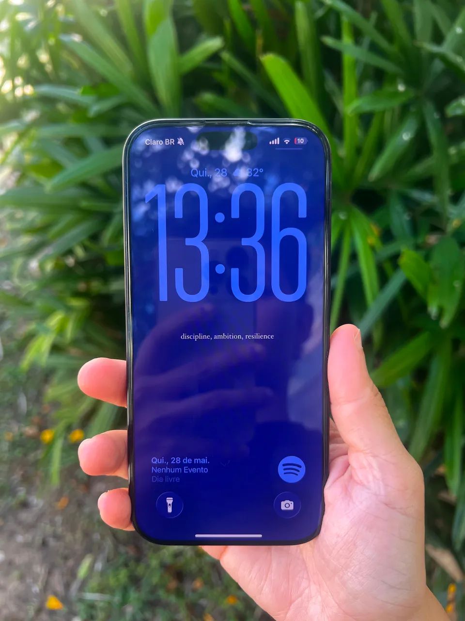 iPhone 16 Pro - Foto 5