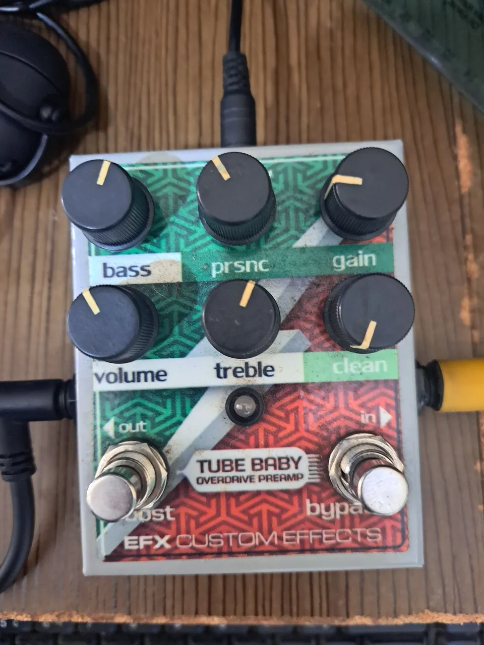 Fulltone OCD V1.4 Limited Edition - Instrumentos musicais