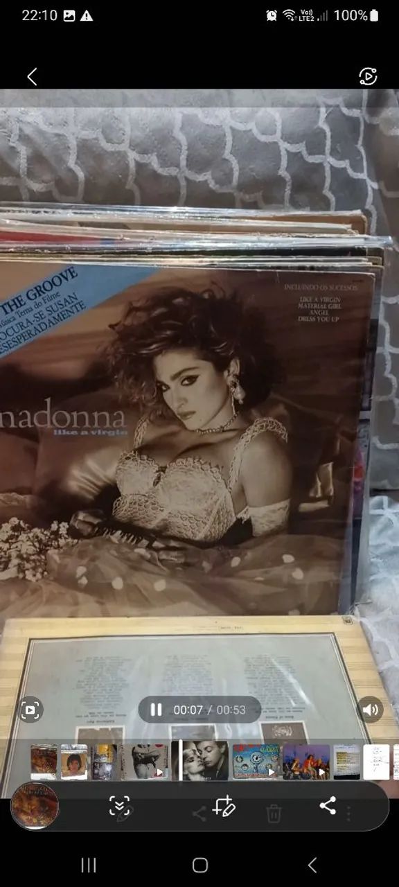 Discos de vinil vários titulos a partir de 15,00 - Foto 2