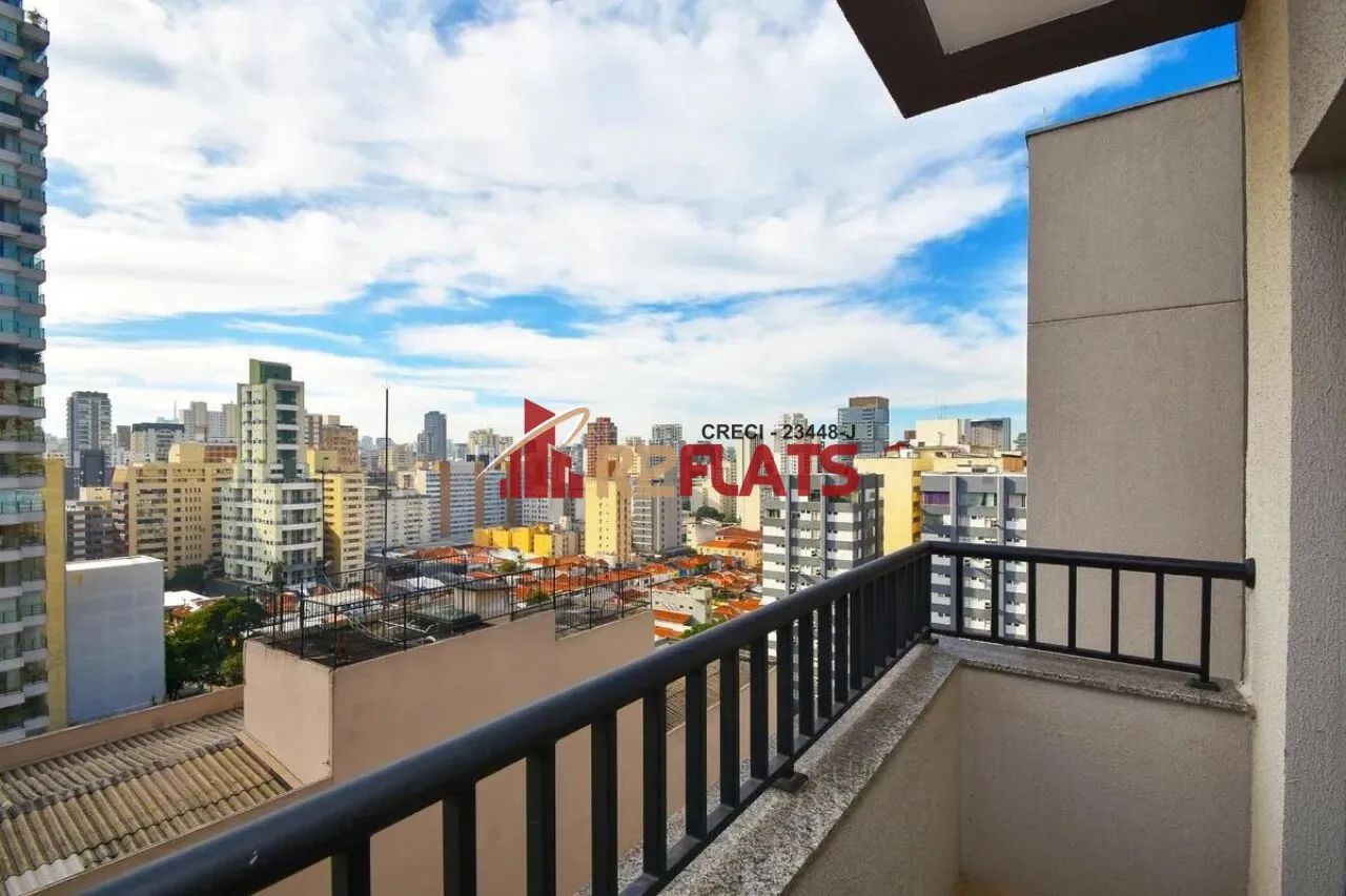 Studio com ótimo preço no bairro Pinheiros. Confira! - Foto 5