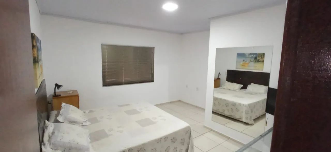Foto - Brasília - Sobradinho
