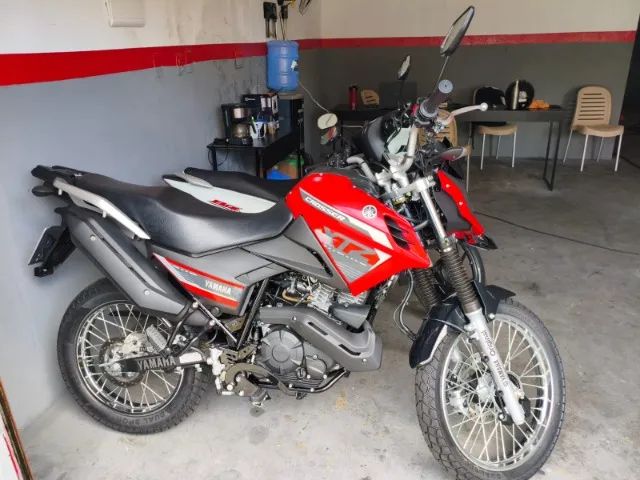Aluguel de Motos  - Honda Start 160, Yamaha Crosser e Factor - Foto 3