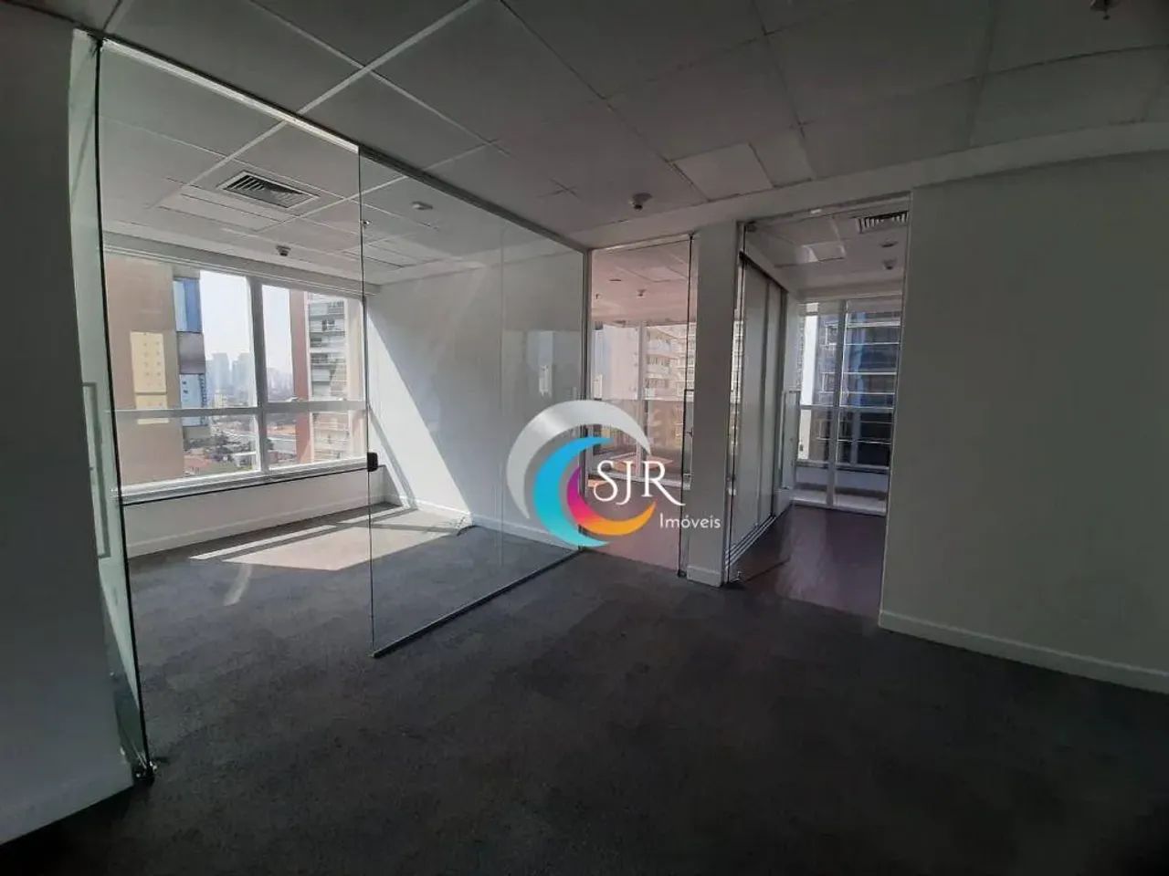 Conjunto para alugar, 400 m² - Brooklin - São Paulo/SP - Foto 5