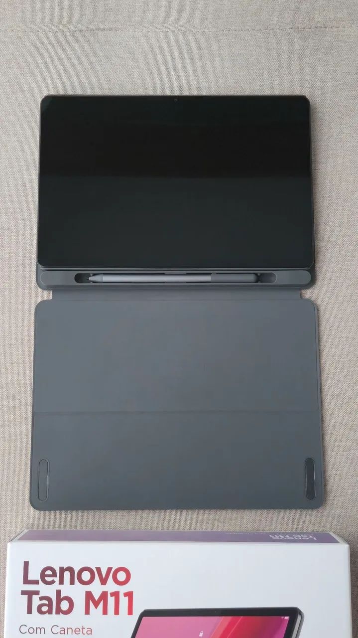 Tablet Lenovo M11  - Foto 2