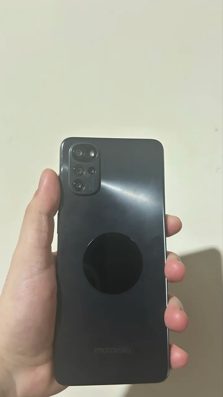 Celular Moto G22 - Foto 2