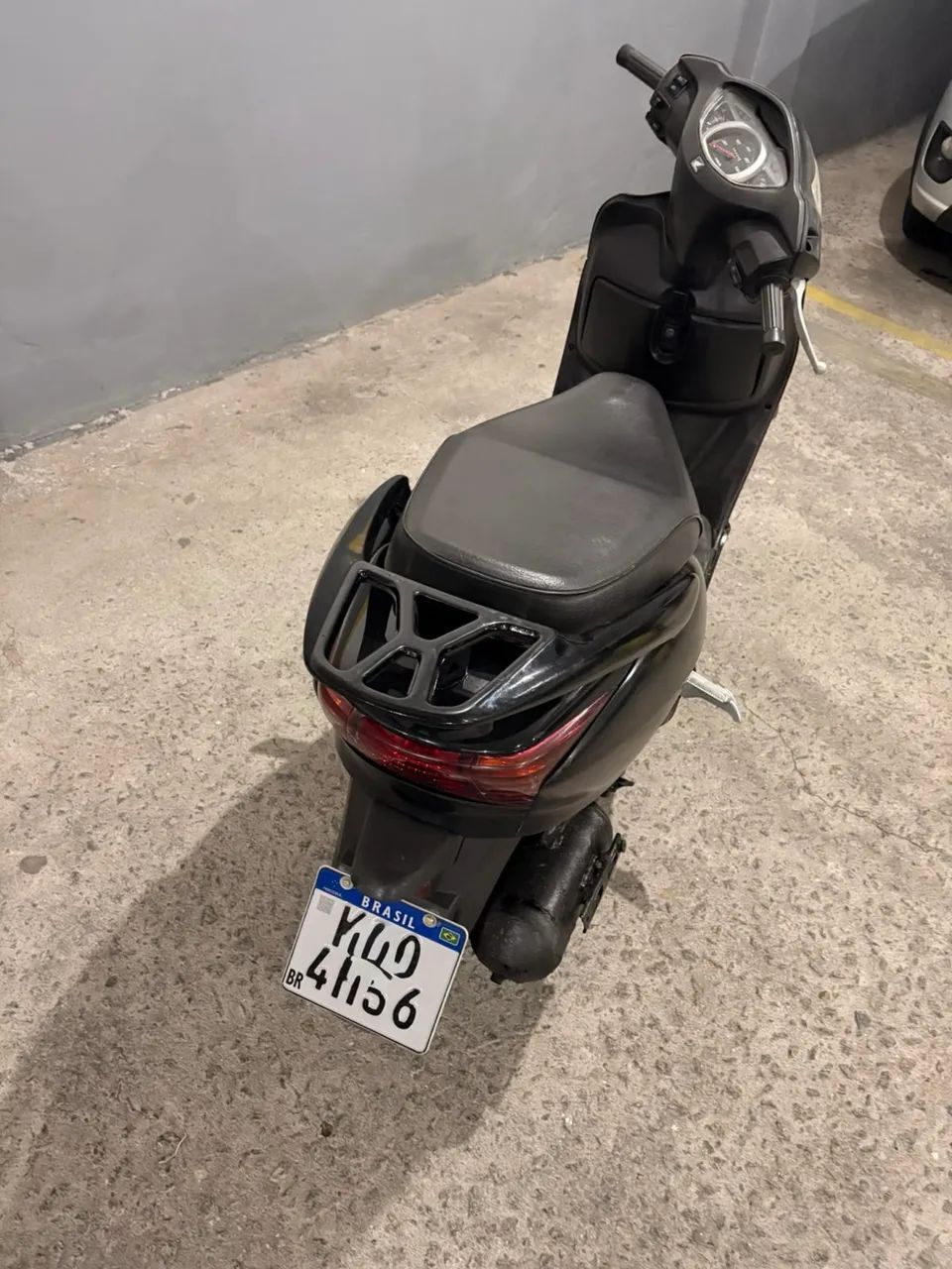 Honda lead  2010  - Foto 4