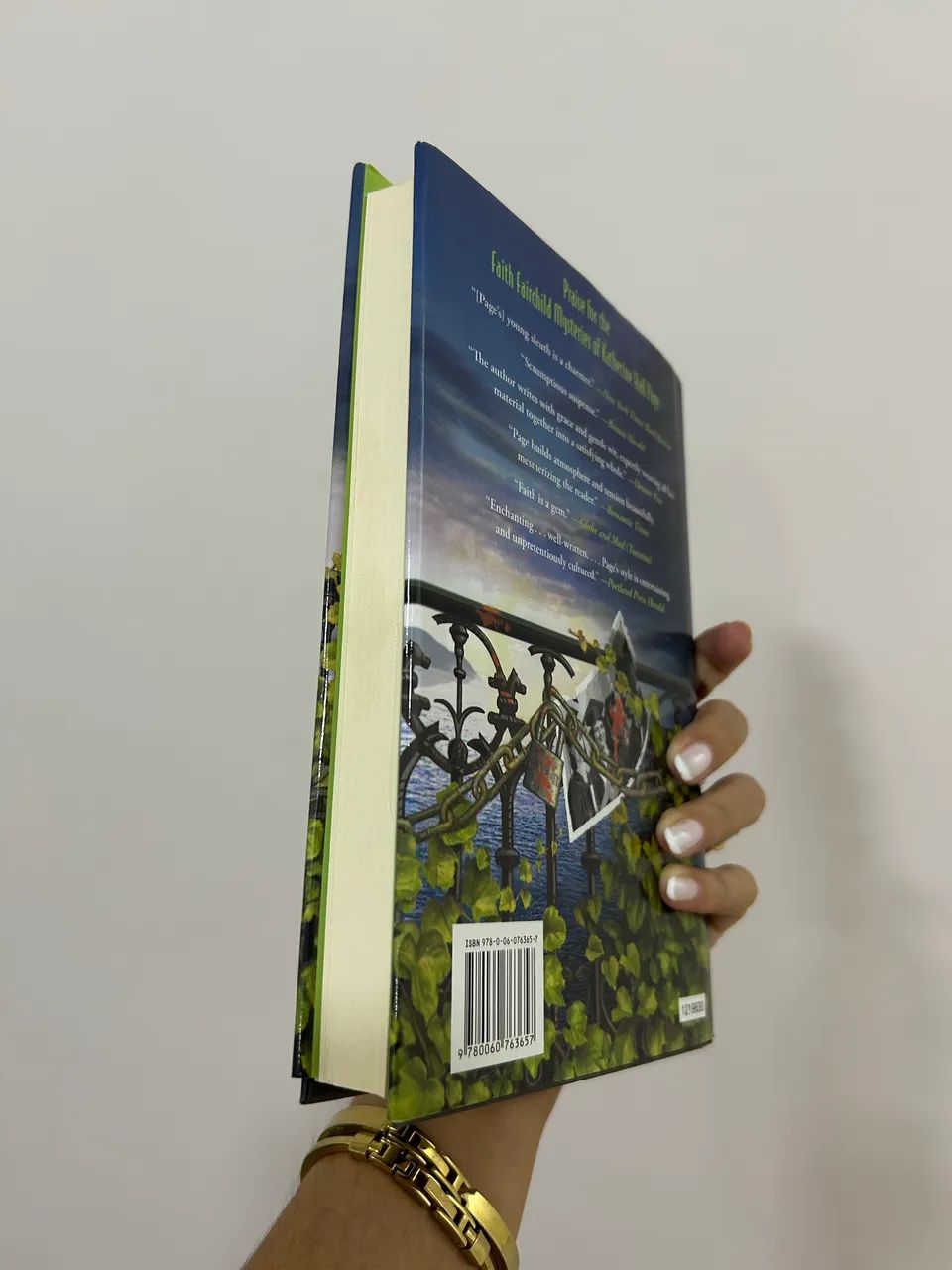 Livro em inglês  - Foto 2