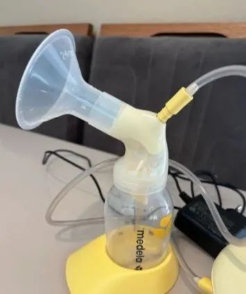 Medela swing - Foto 4
