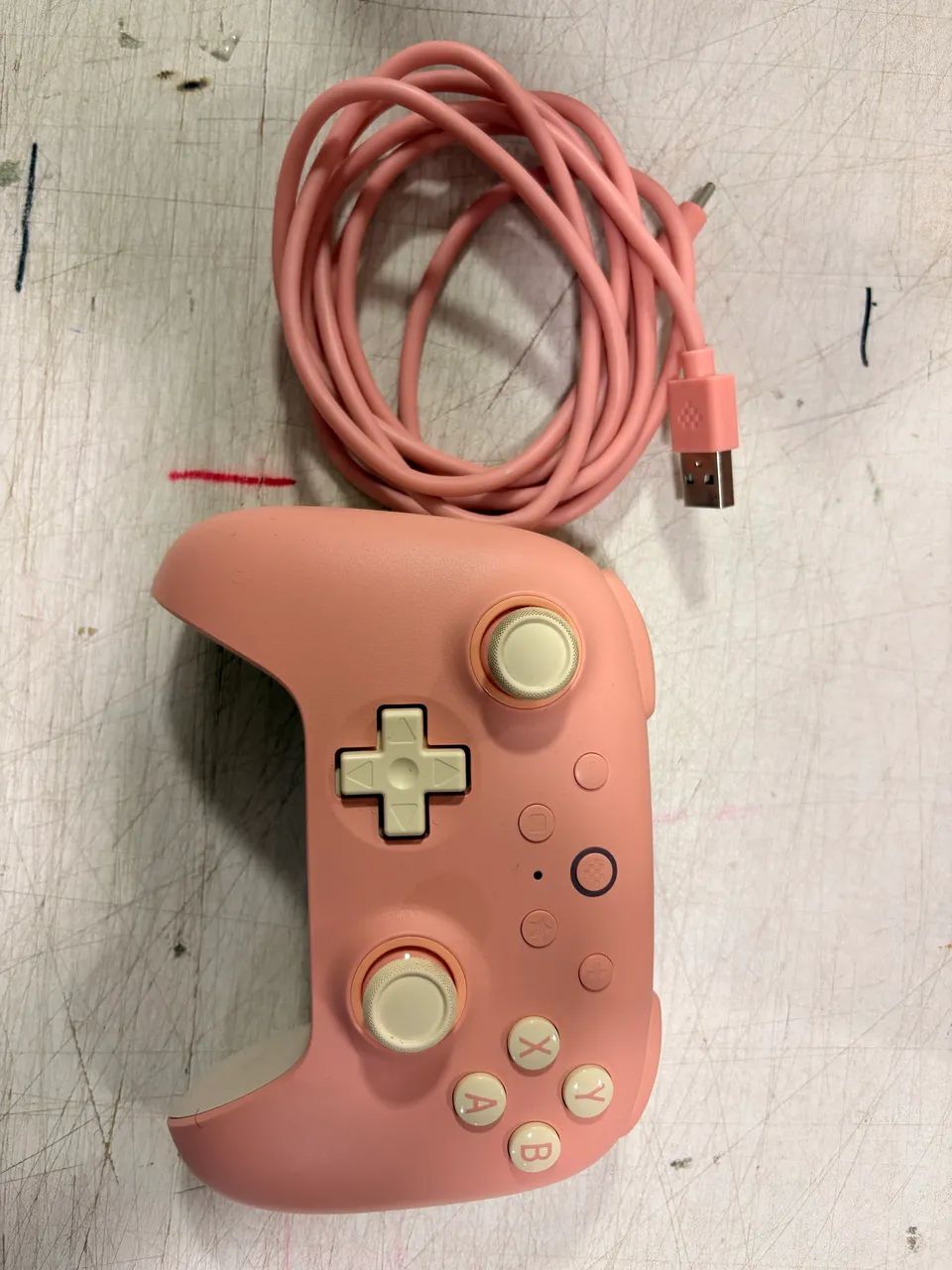Controle 8bitdo ultimate  - Foto 4