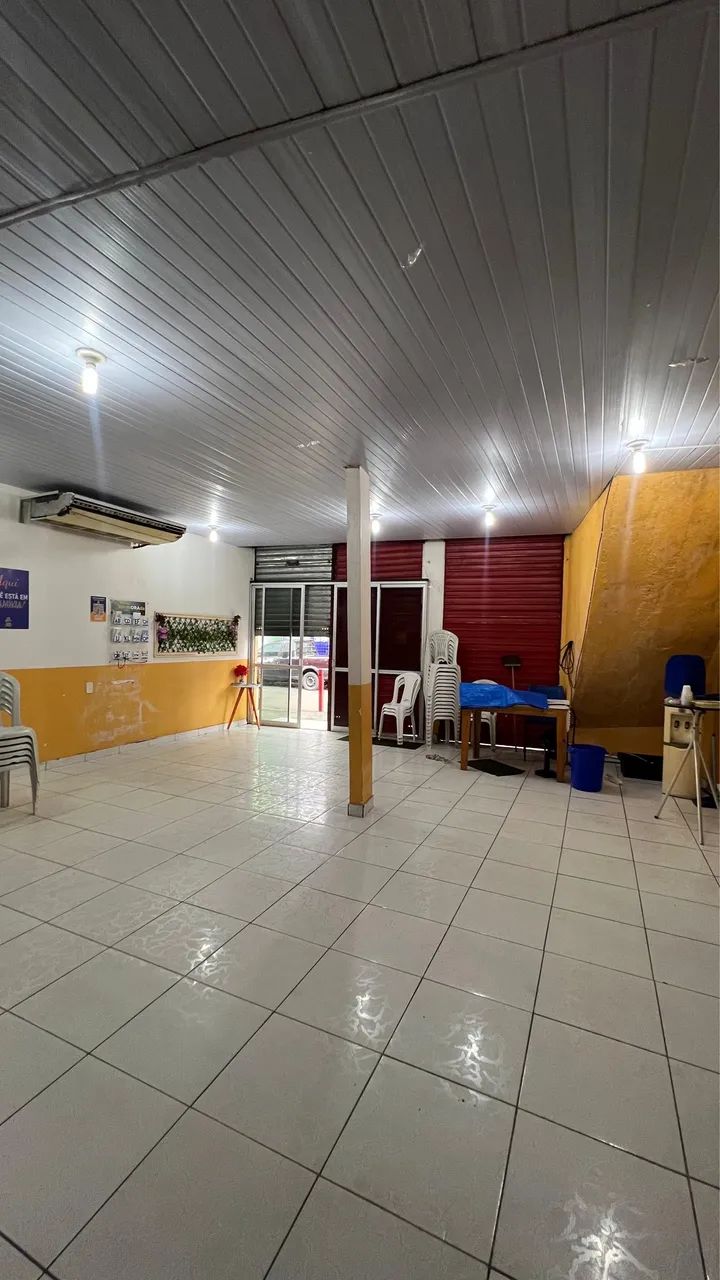 Vendo ponto comercial  - Foto 2