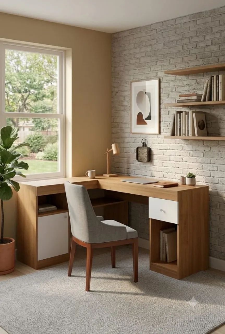 Mesa com qualquer cadeira 1099,00 - Foto 3