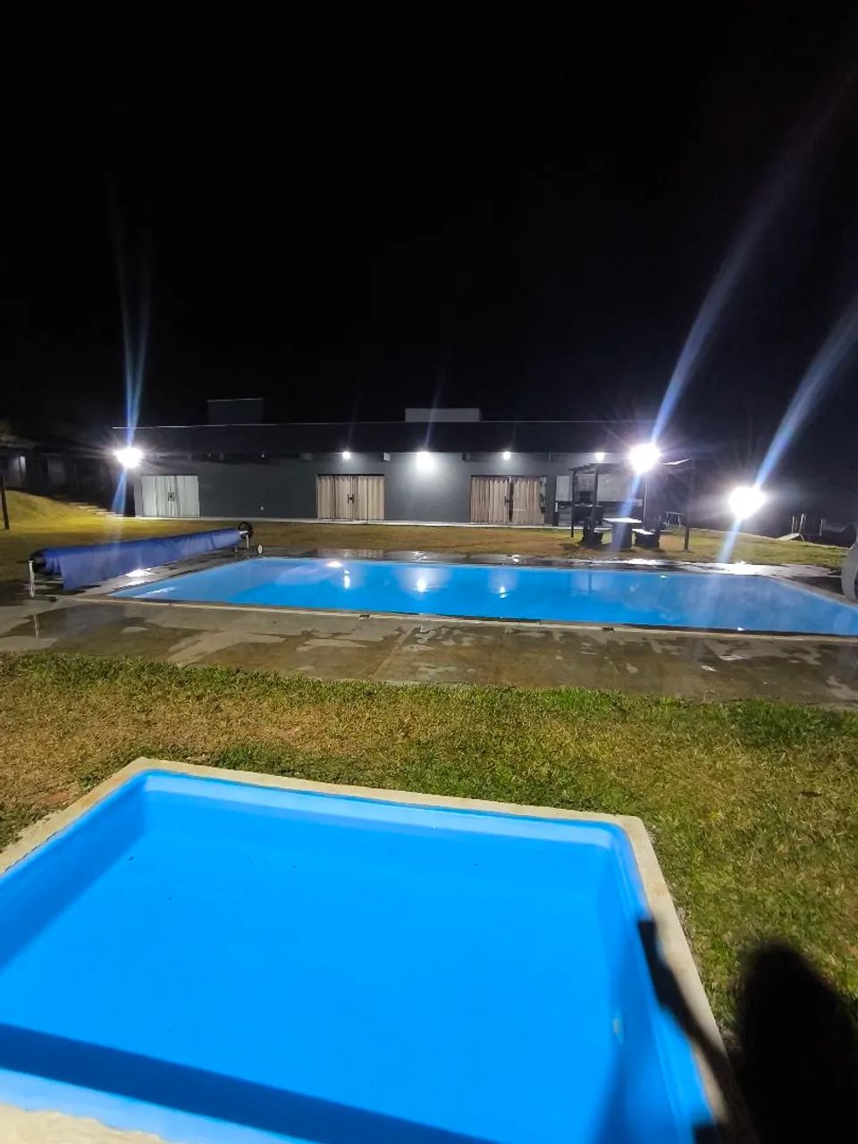 Sítio com Piscina Aquecida - Foto 4