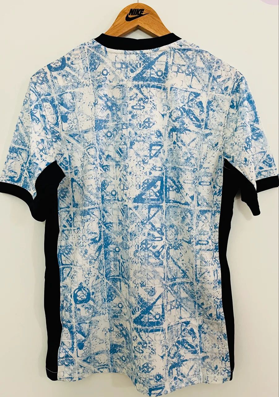 Camisa Portugal 2024/25 (((Pronta Entrega))) - Foto 6