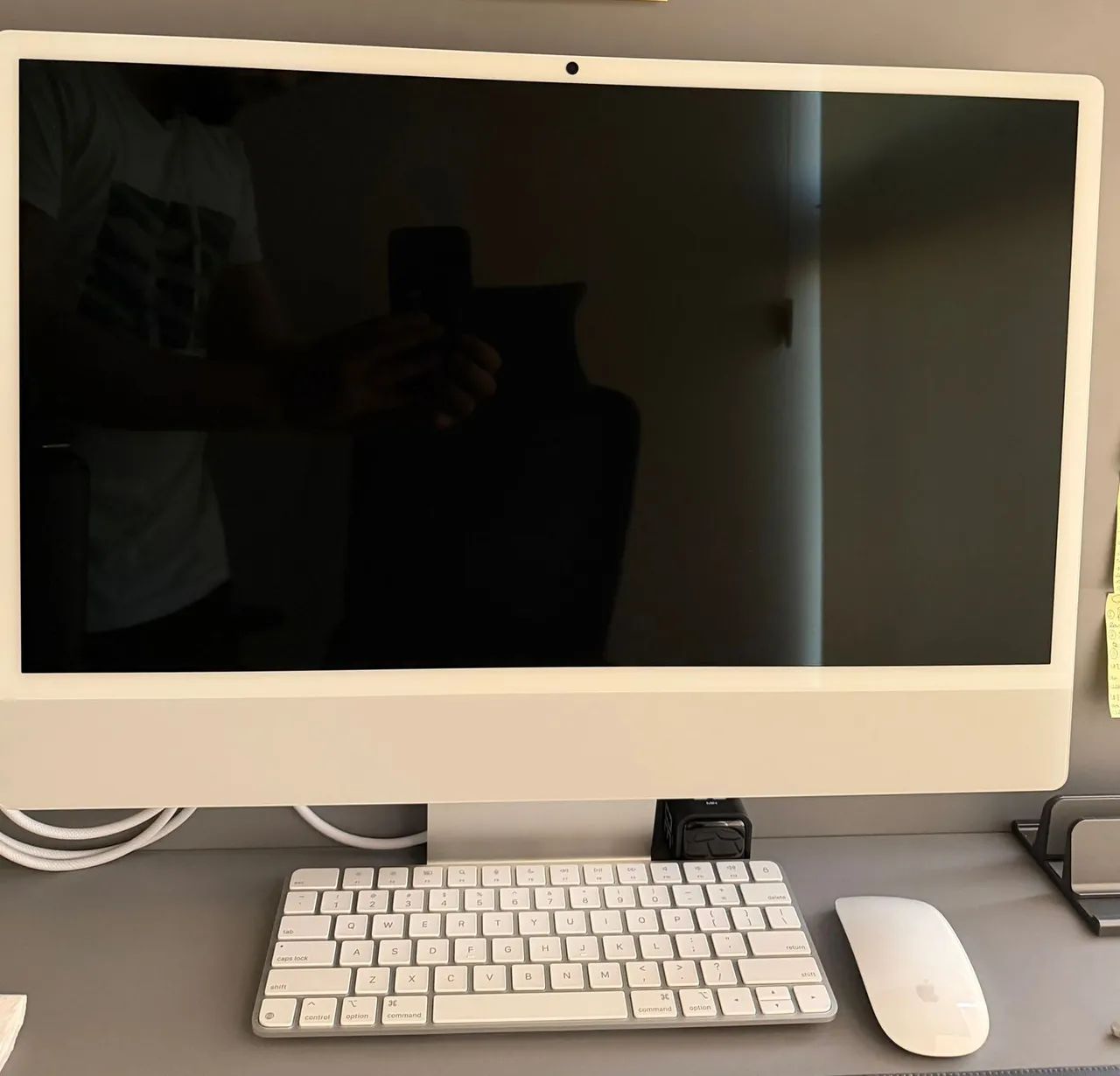 iMac - Computadores e Desktops - Vila Couto Magalhães, Araguaína