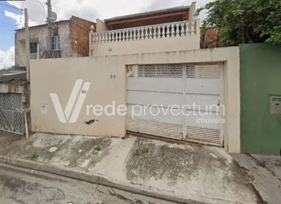 casa a venda com 3 dormitórios jardim telesp - Foto 3