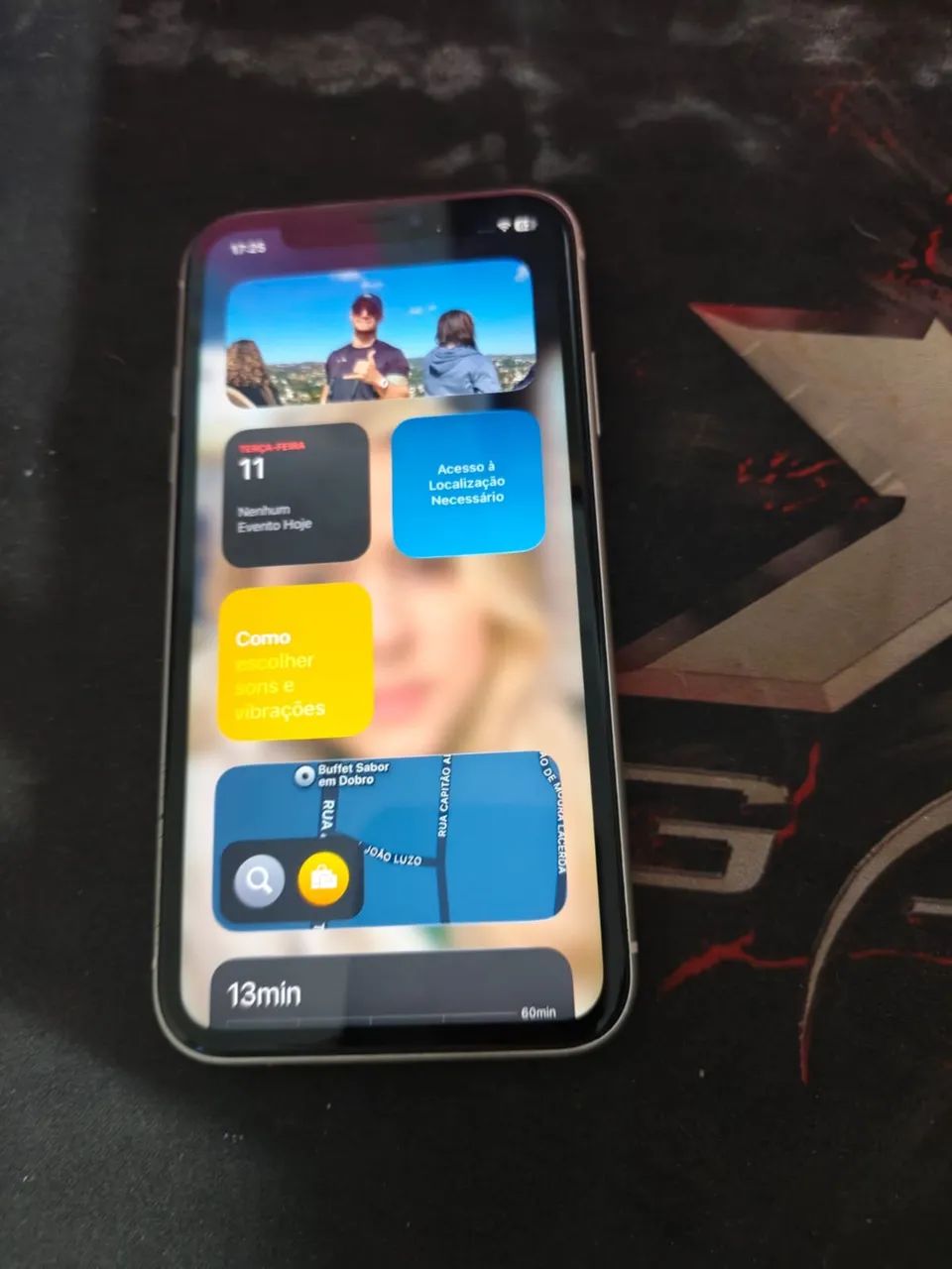 Vendo iPhone 11 de 64g excelente estado  - Foto 5
