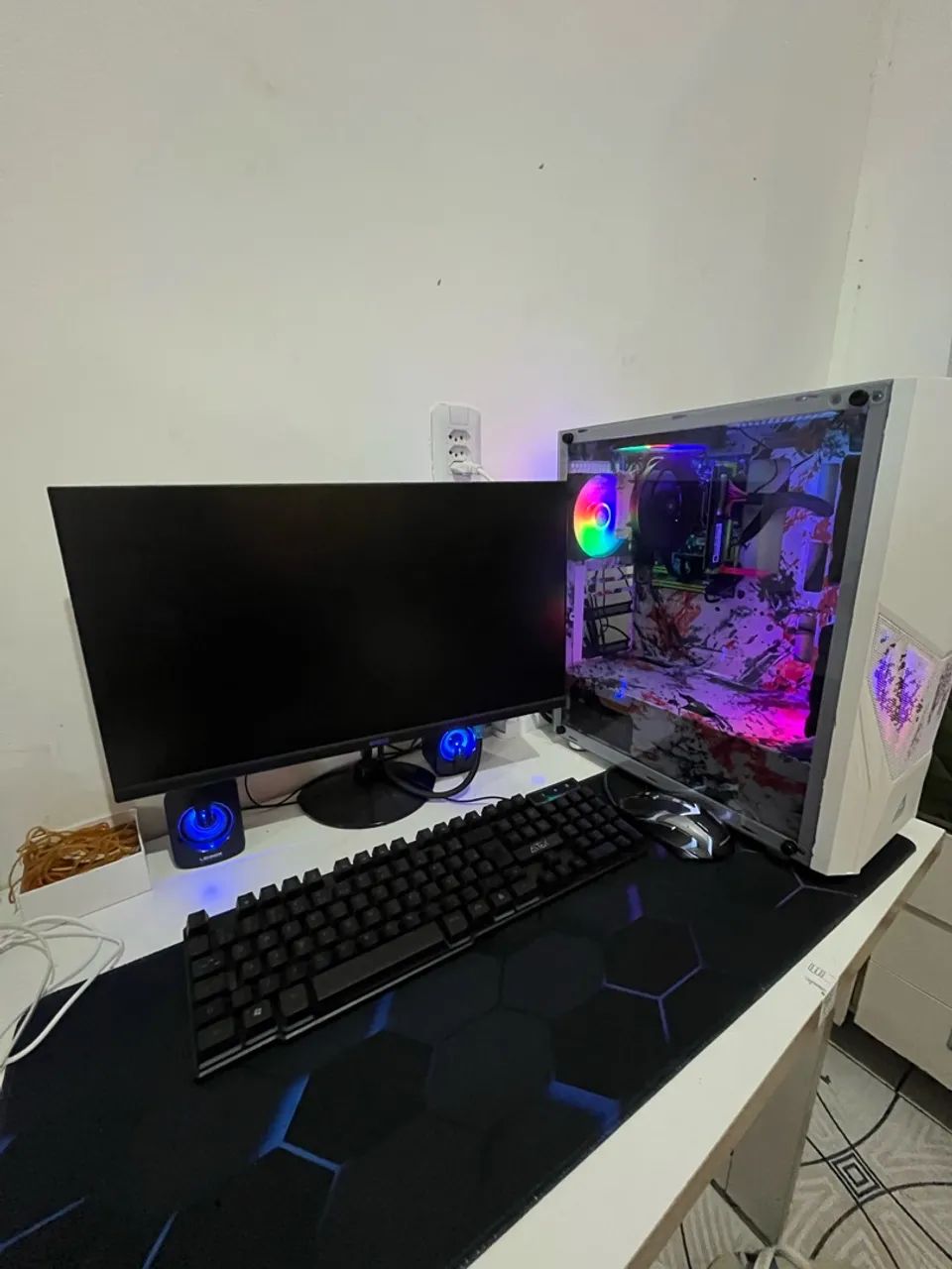Computador completo  - Foto 3