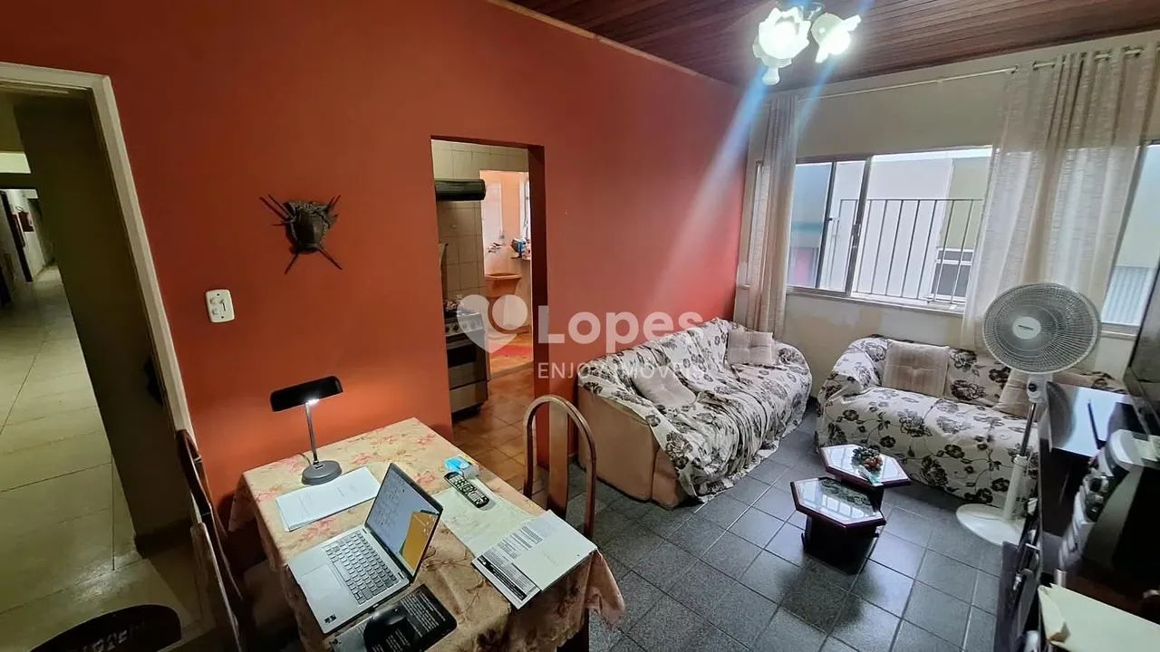 Apartamento 2 quartos no melhor do Méier - Foto 2