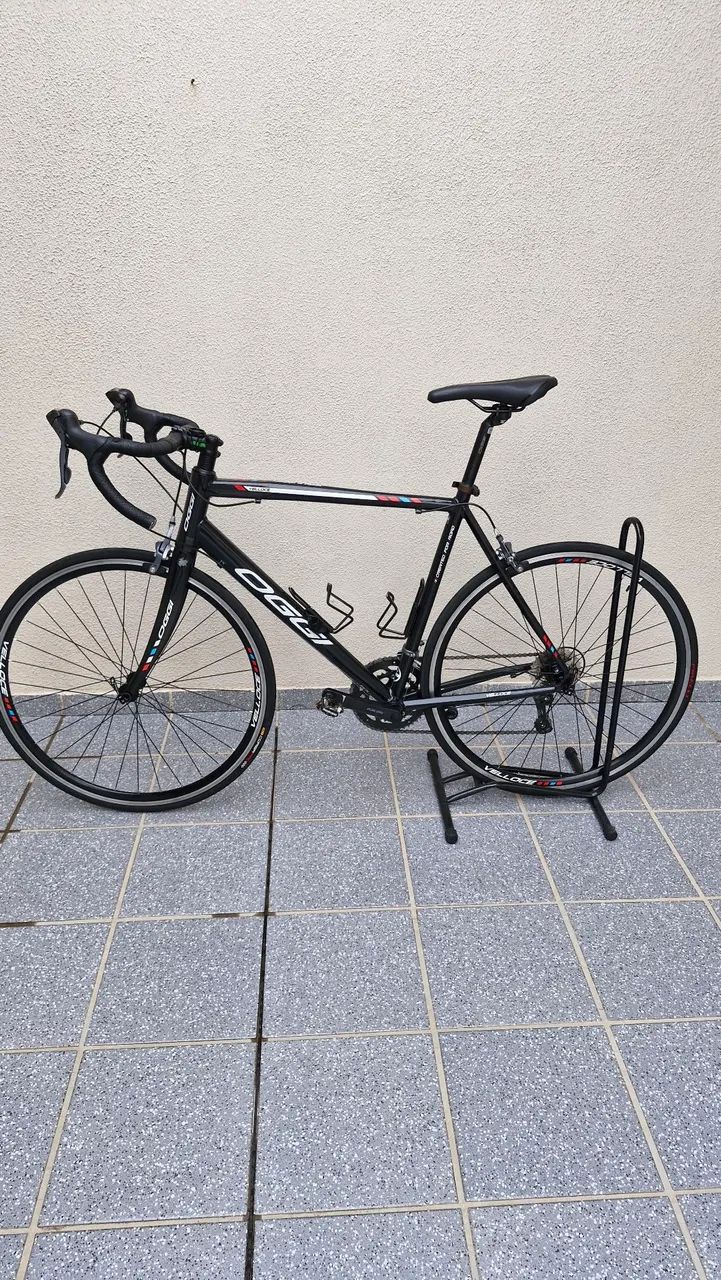 Road Oggi Velloce - ACEITO OFERTA 