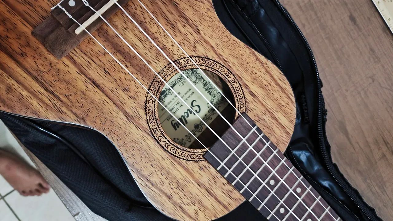 Ukulele Concerto Shelby - Foto 2