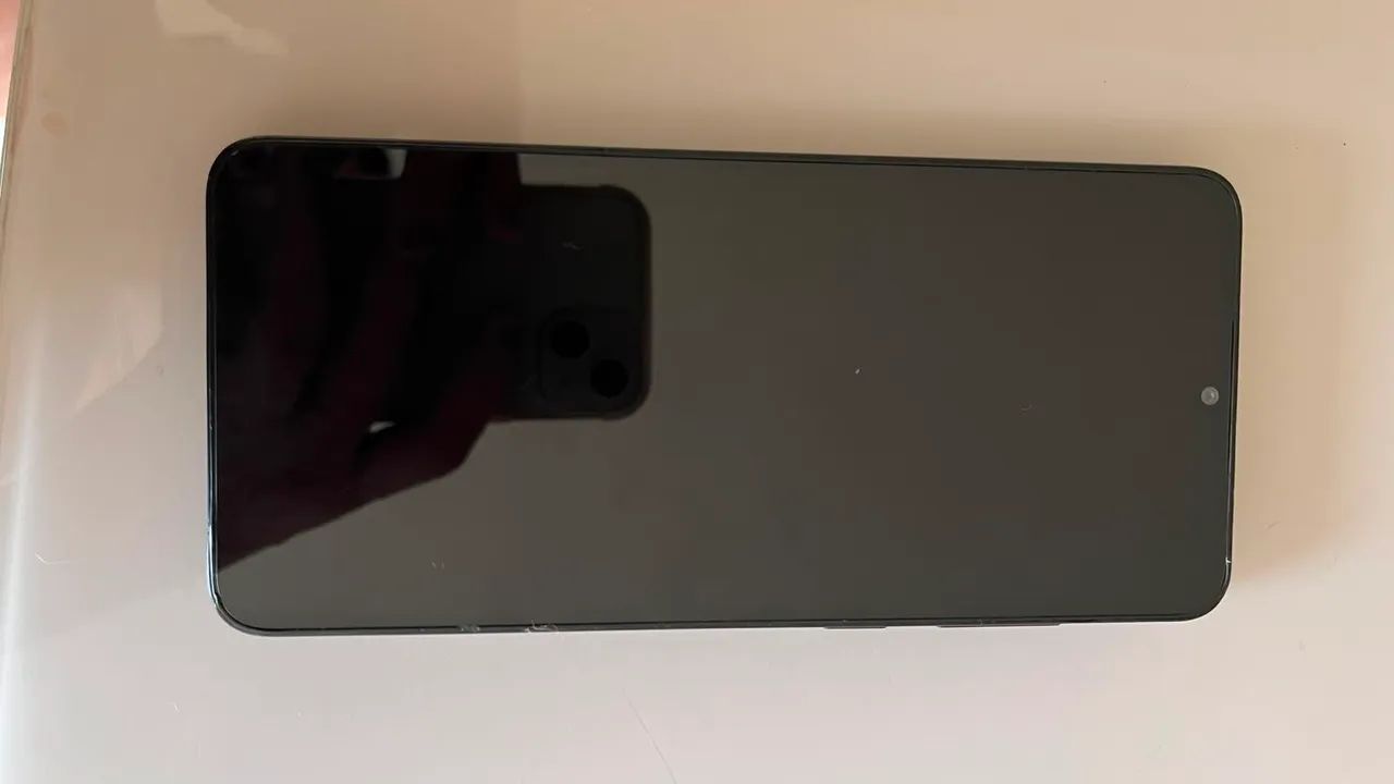 Galaxy A06 pra vender rápido!